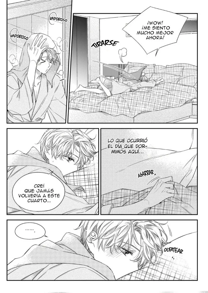 Unintentional love story - Capítulo 40 - Página 7 - LectorTMOo