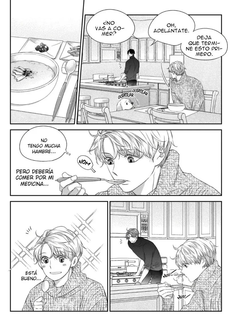 Unintentional love story - Capítulo 40 - Página 10 - LectorTMOo