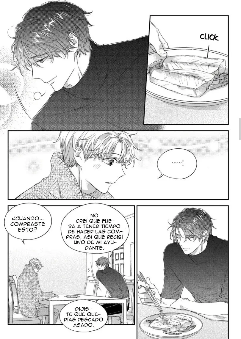 Unintentional love story - Capítulo 40 - Página 11 - LectorTMOo