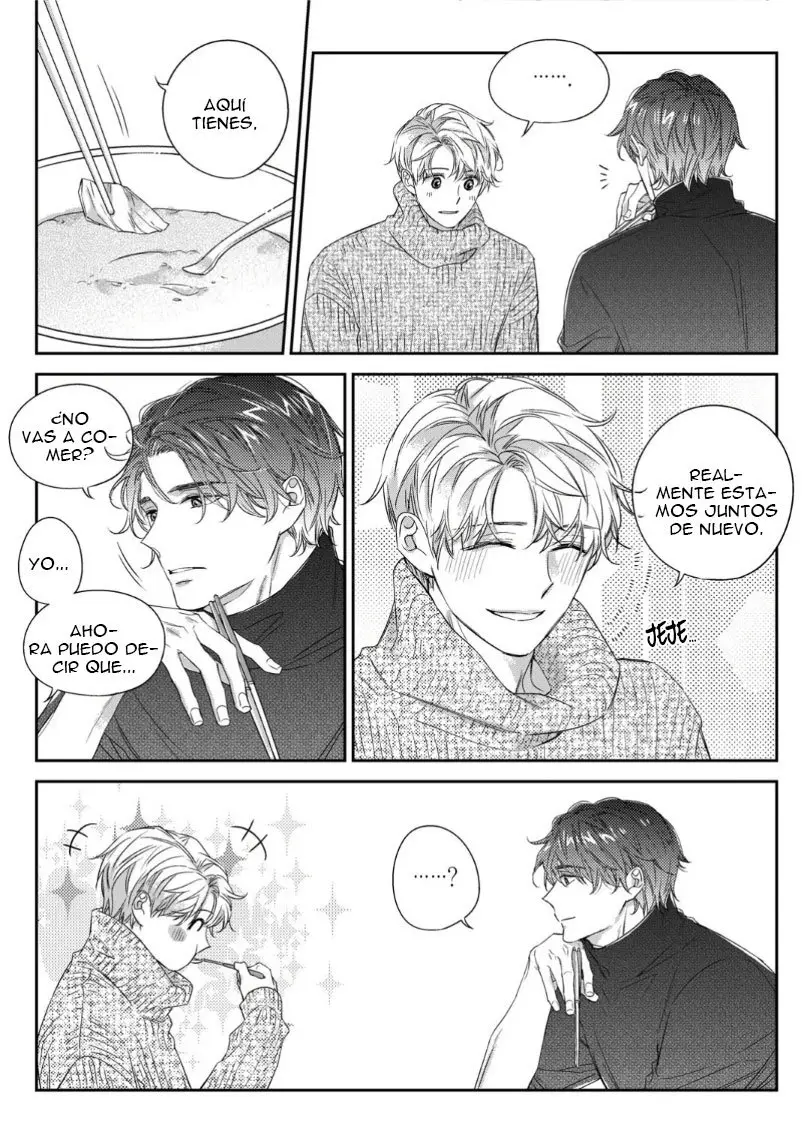 Unintentional love story - Capítulo 40 - Página 12 - LectorTMOo
