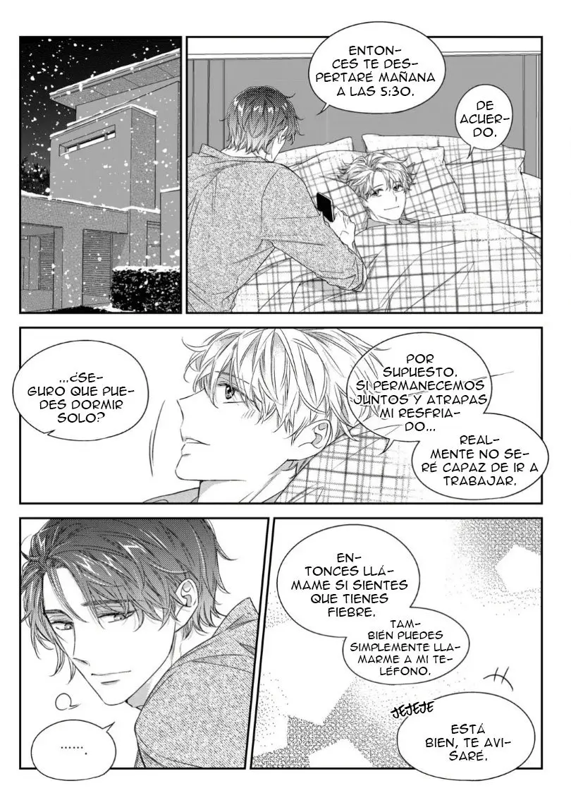 Unintentional love story - Capítulo 40 - Página 13 - LectorTMOo