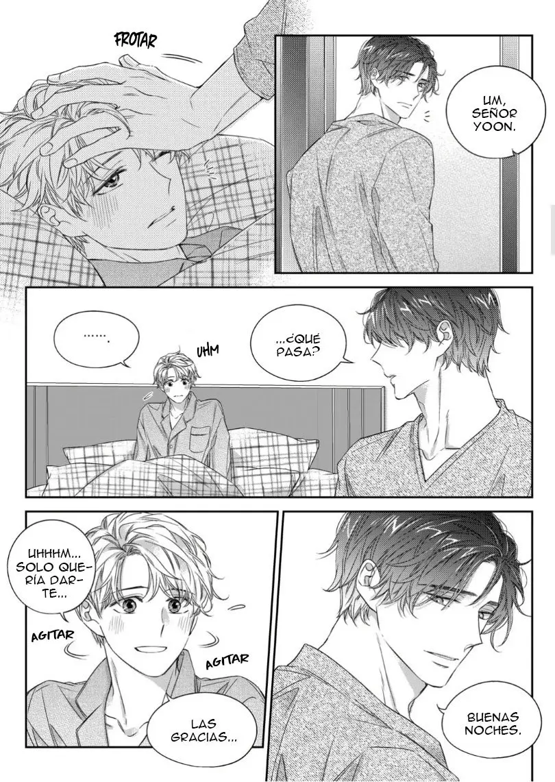 Unintentional love story - Capítulo 40 - Página 14 - LectorTMOo