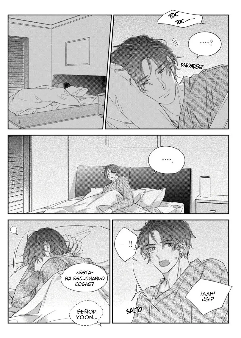 Unintentional love story - Capítulo 40 - Página 15 - LectorTMOo