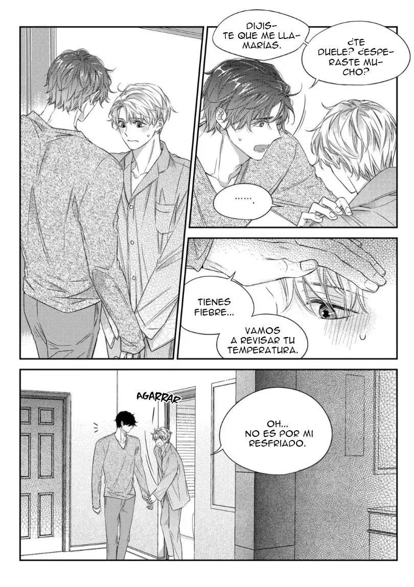 Unintentional love story - Capítulo 40 - Página 16 - LectorTMOo