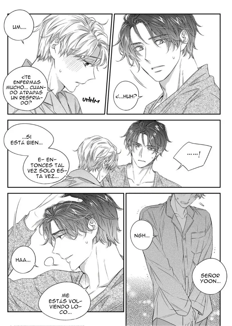 Unintentional love story - Capítulo 40 - Página 17 - LectorTMOo