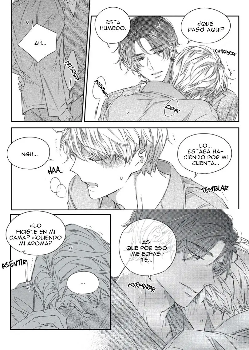 Unintentional love story - Capítulo 40 - Página 18 - LectorTMOo