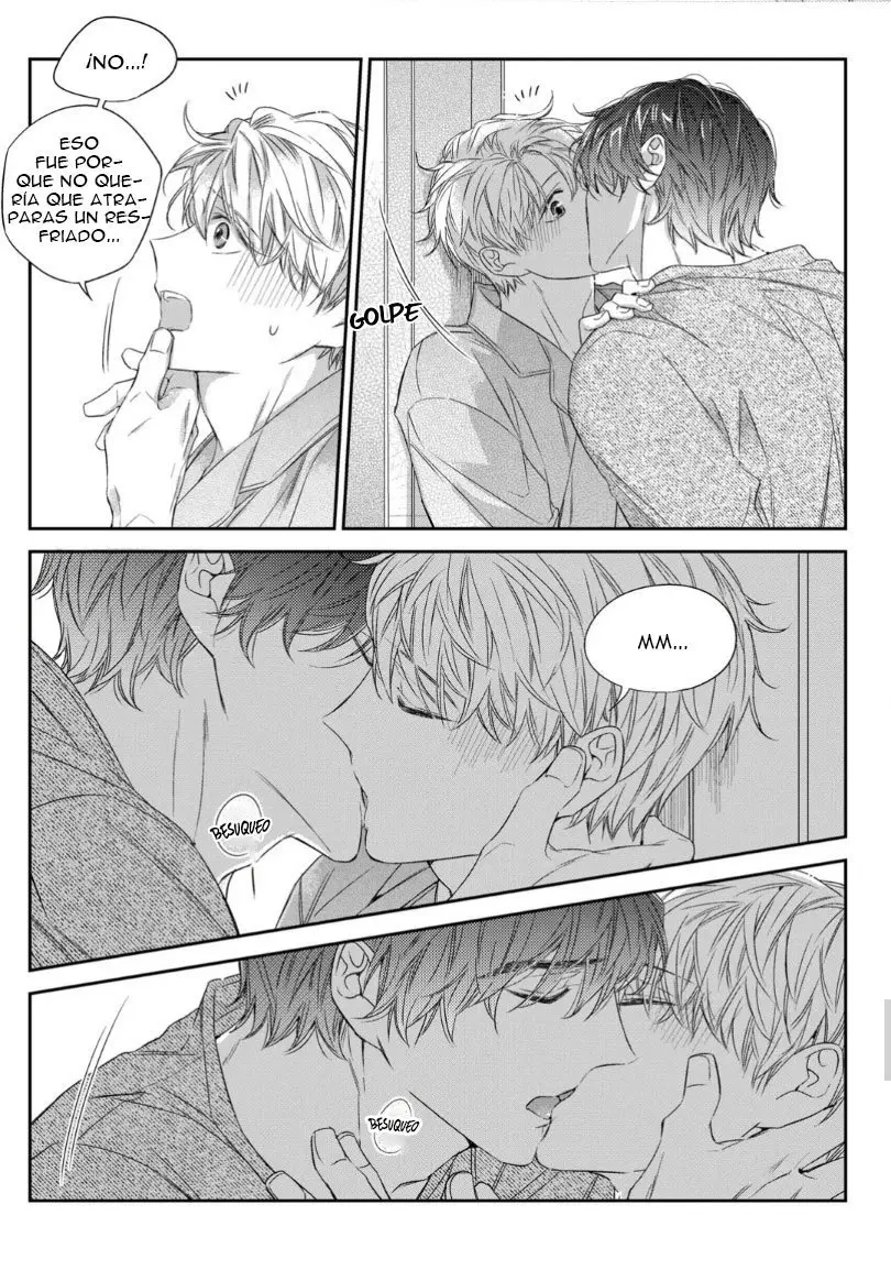 Unintentional love story - Capítulo 40 - Página 19 - LectorTMOo