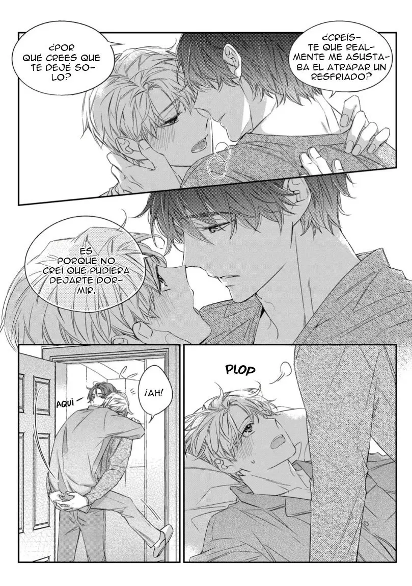 Unintentional love story - Capítulo 40 - Página 20 - LectorTMOo