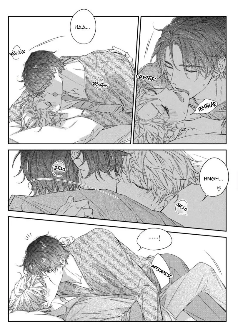 Unintentional love story - Capítulo 40 - Página 21 - LectorTMOo