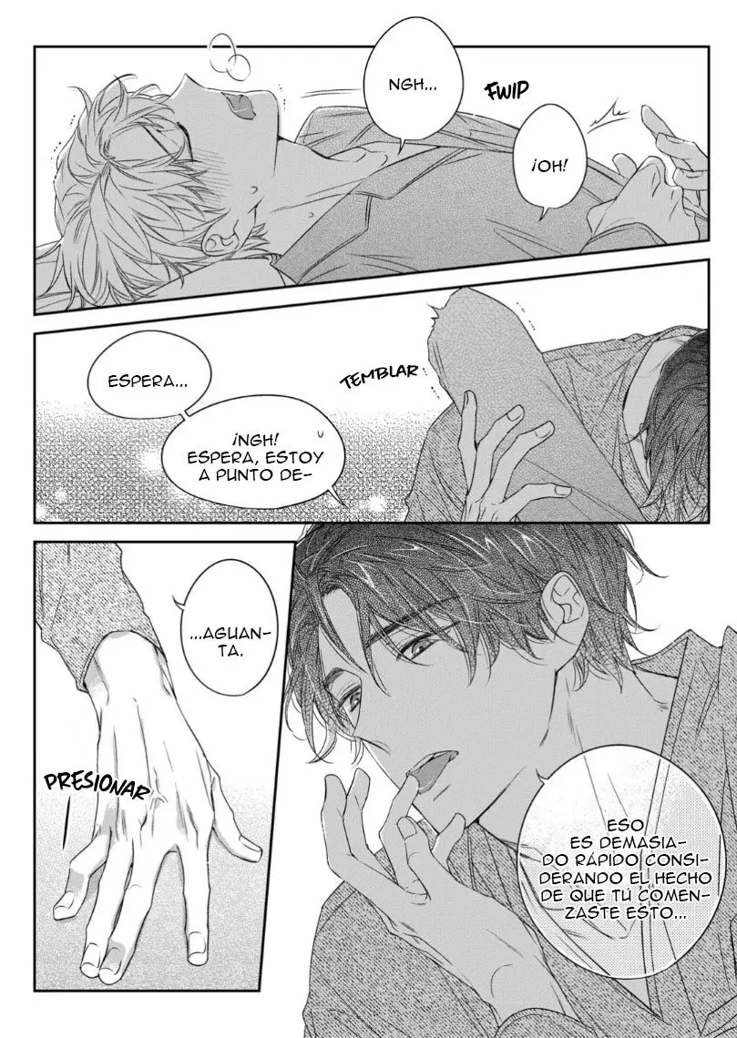 Unintentional love story - Capítulo 40 - Página 24 - LectorTMOo