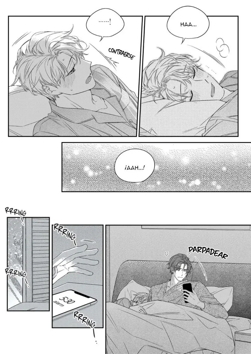 Unintentional love story - Capítulo 40 - Página 25 - LectorTMOo