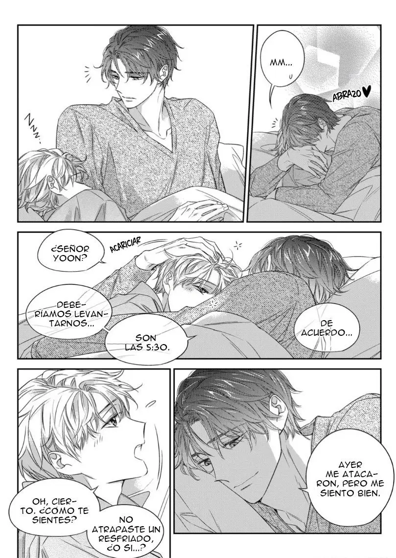 Unintentional love story - Capítulo 40 - Página 26 - LectorTMOo
