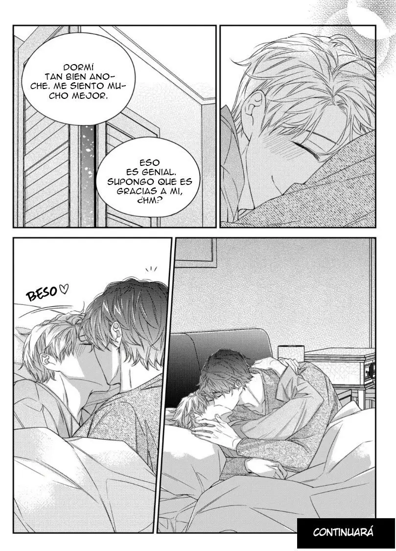 Unintentional love story - Capítulo 40 - Página 27 - LectorTMOo