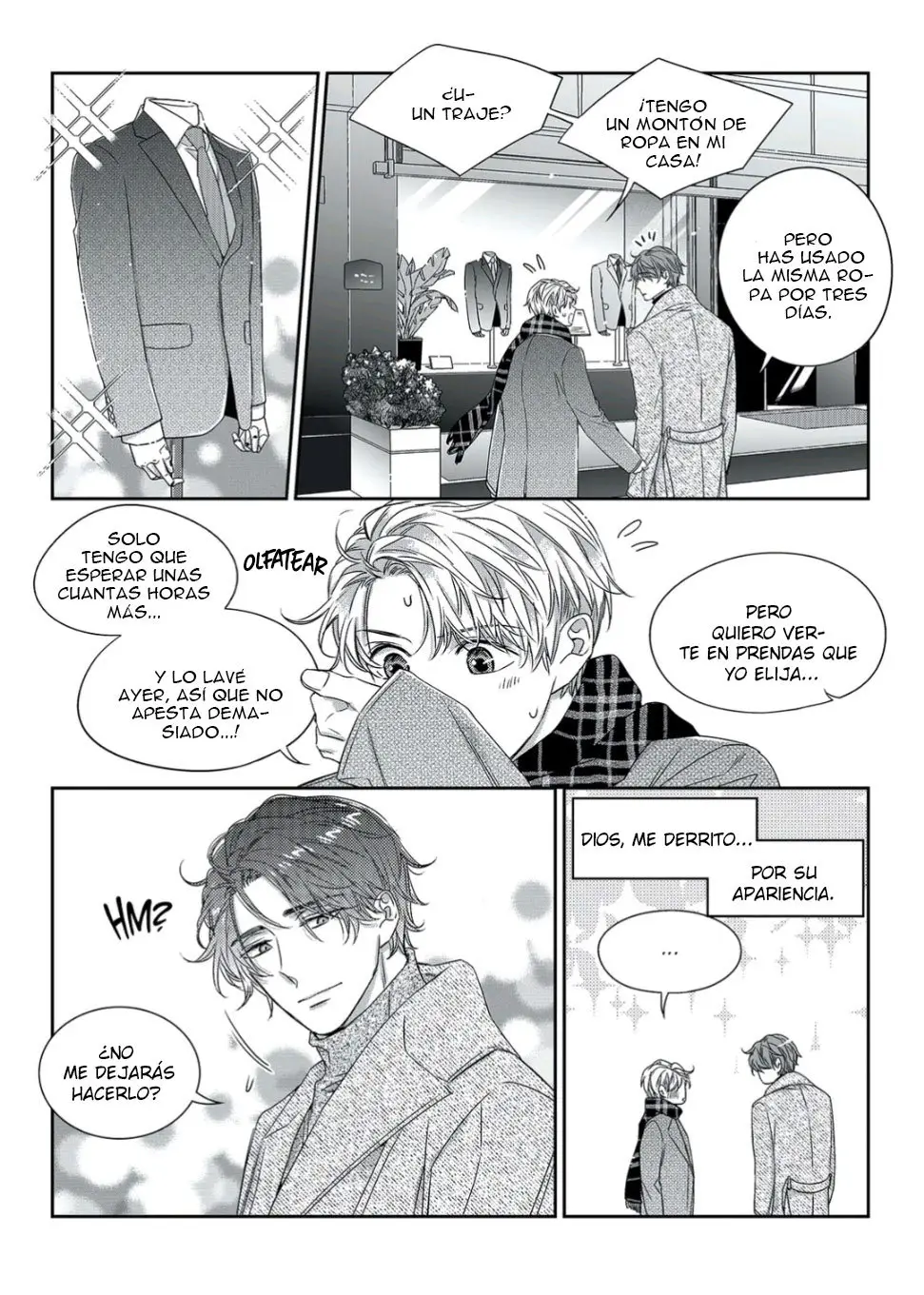 Unintentional love story - Capítulo 41 - Página 15 - LectorTMOo