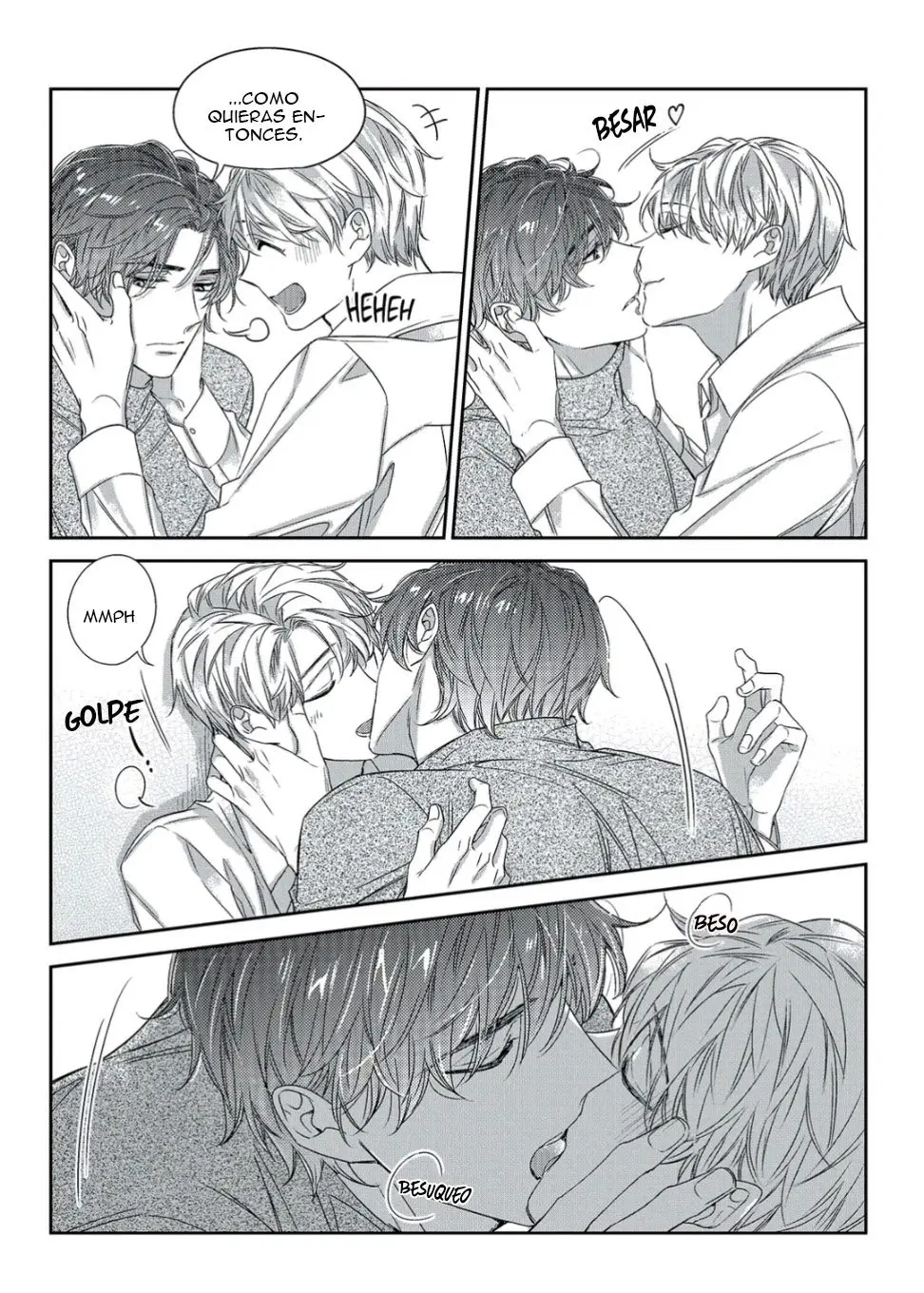 Unintentional love story - Capítulo 41 - Página 20 - LectorTMOo