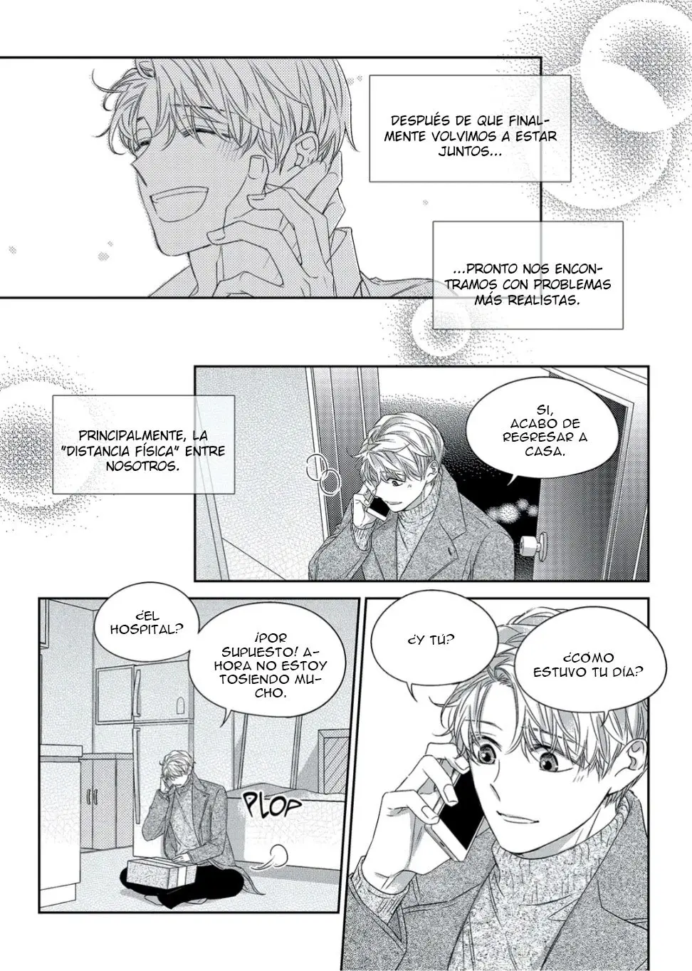 Unintentional love story - Capítulo 41 - Página 23 - LectorTMOo