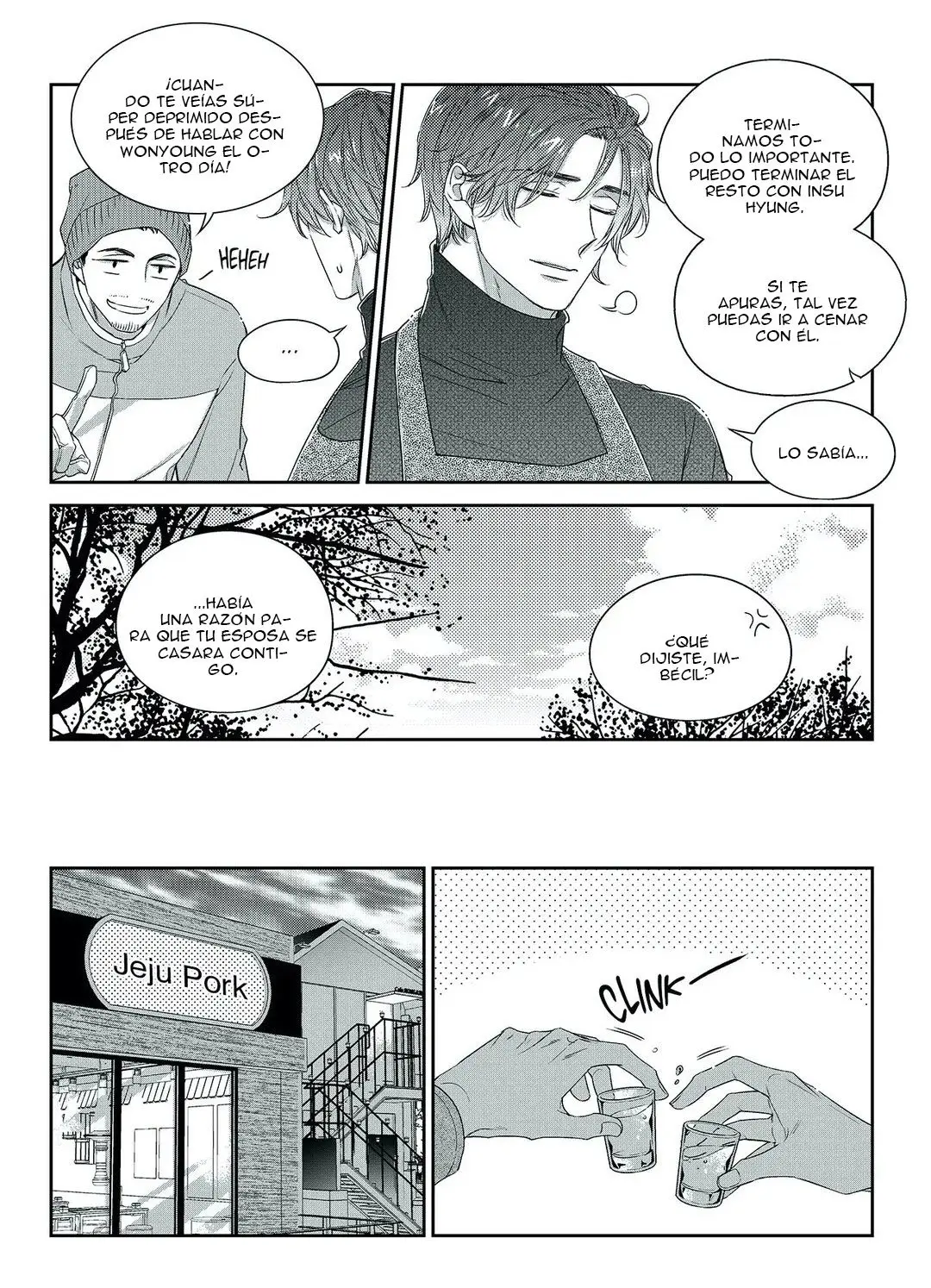 Unintentional love story - Capítulo 42 - Página 13 - LectorTMOo