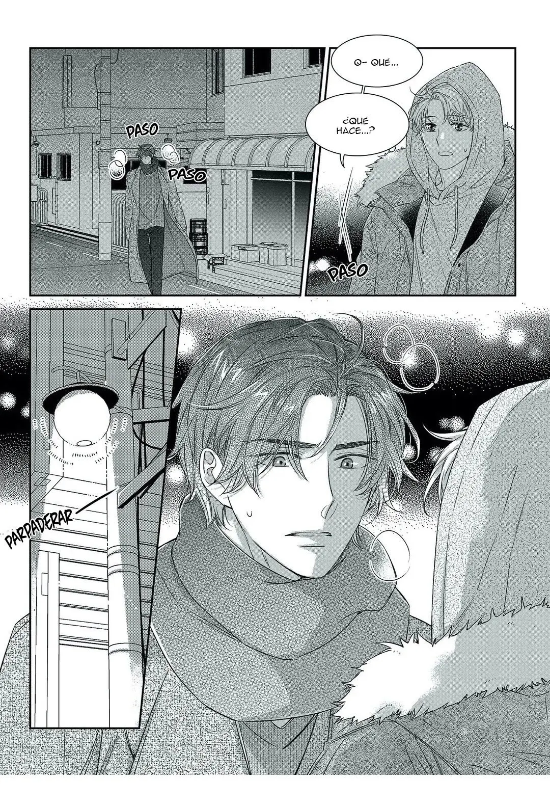 Unintentional love story - Capítulo 42 - Página 18 - LectorTMOo