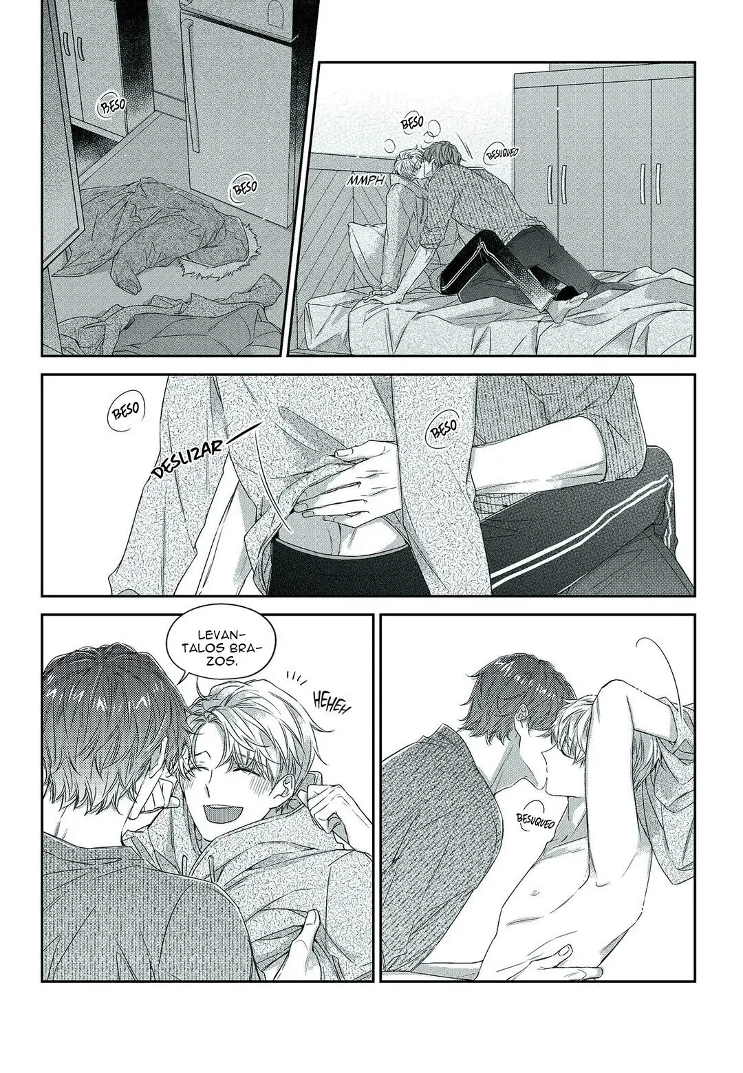 Unintentional love story - Capítulo 42 - Página 22 - LectorTMOo