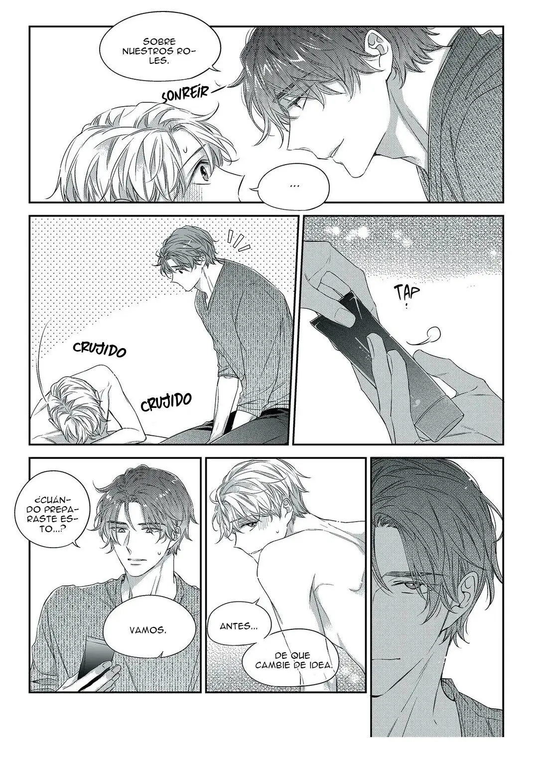 Unintentional love story - Capítulo 42 - Página 24 - LectorTMOo