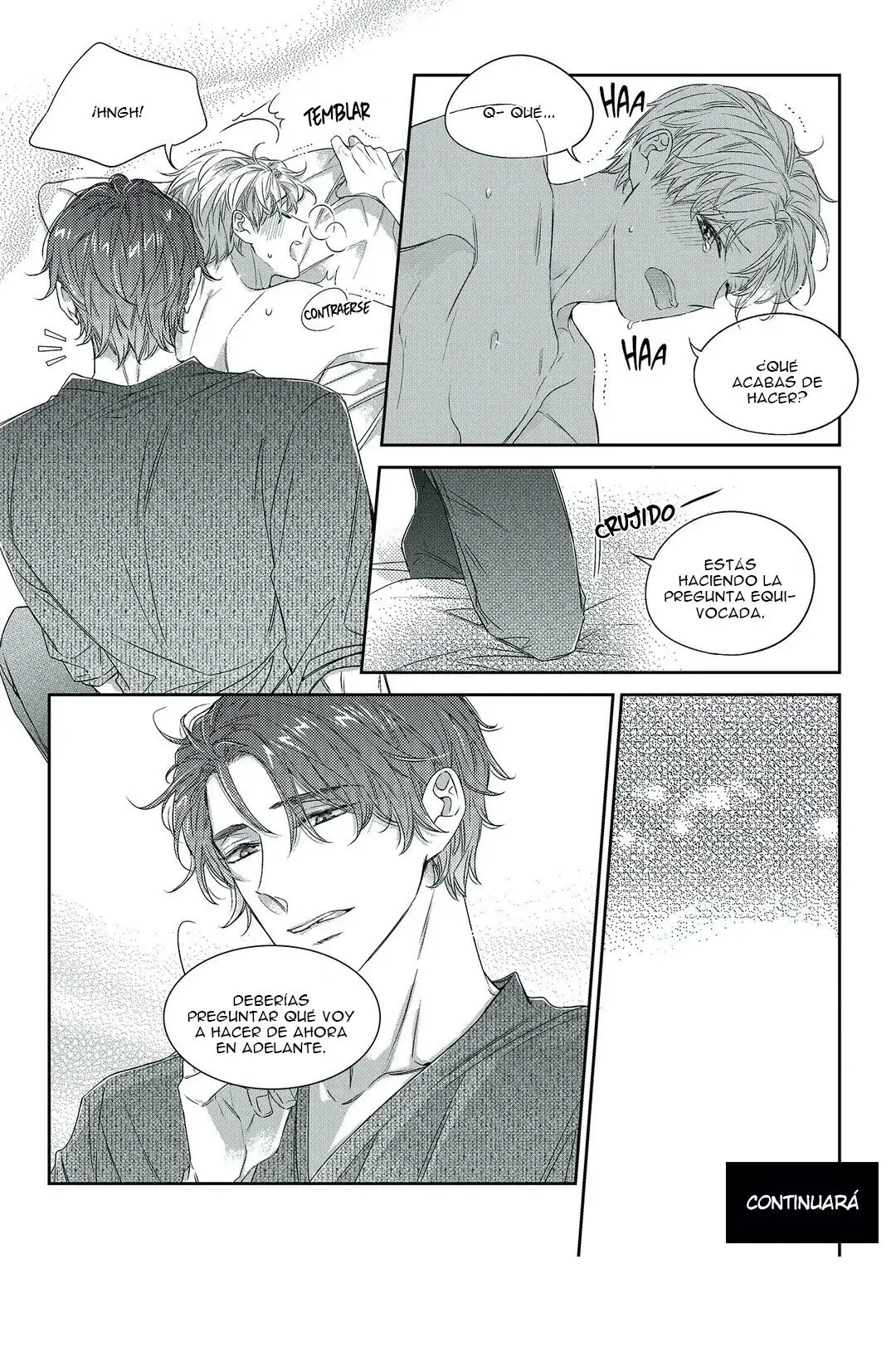 Unintentional love story - Capítulo 42 - Página 27 - LectorTMOo