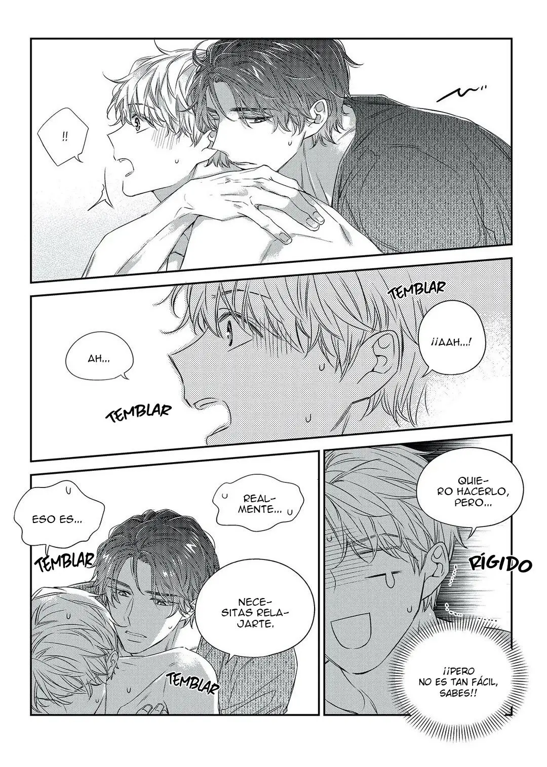 Unintentional love story - Capítulo 43 - Página 5 - LectorTMOo