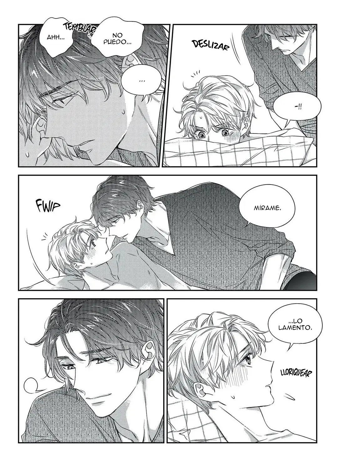 Unintentional love story - Capítulo 43 - Página 6 - LectorTMOo