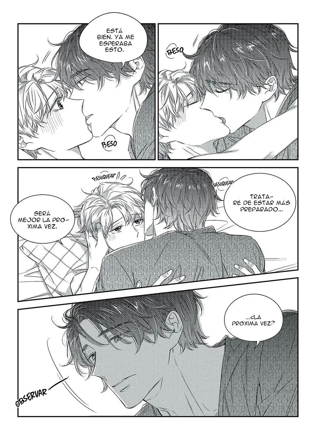 Unintentional love story - Capítulo 43 - Página 7 - LectorTMOo