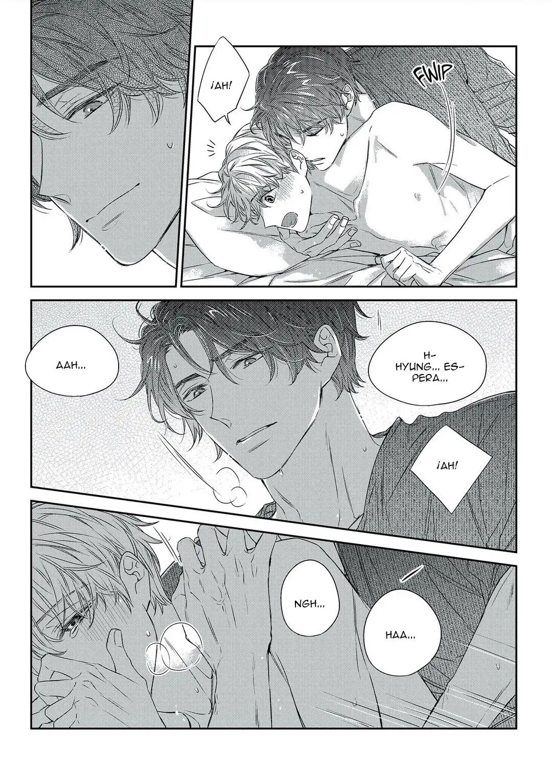 Unintentional love story - Capítulo 43 - Página 12 - LectorTMOo
