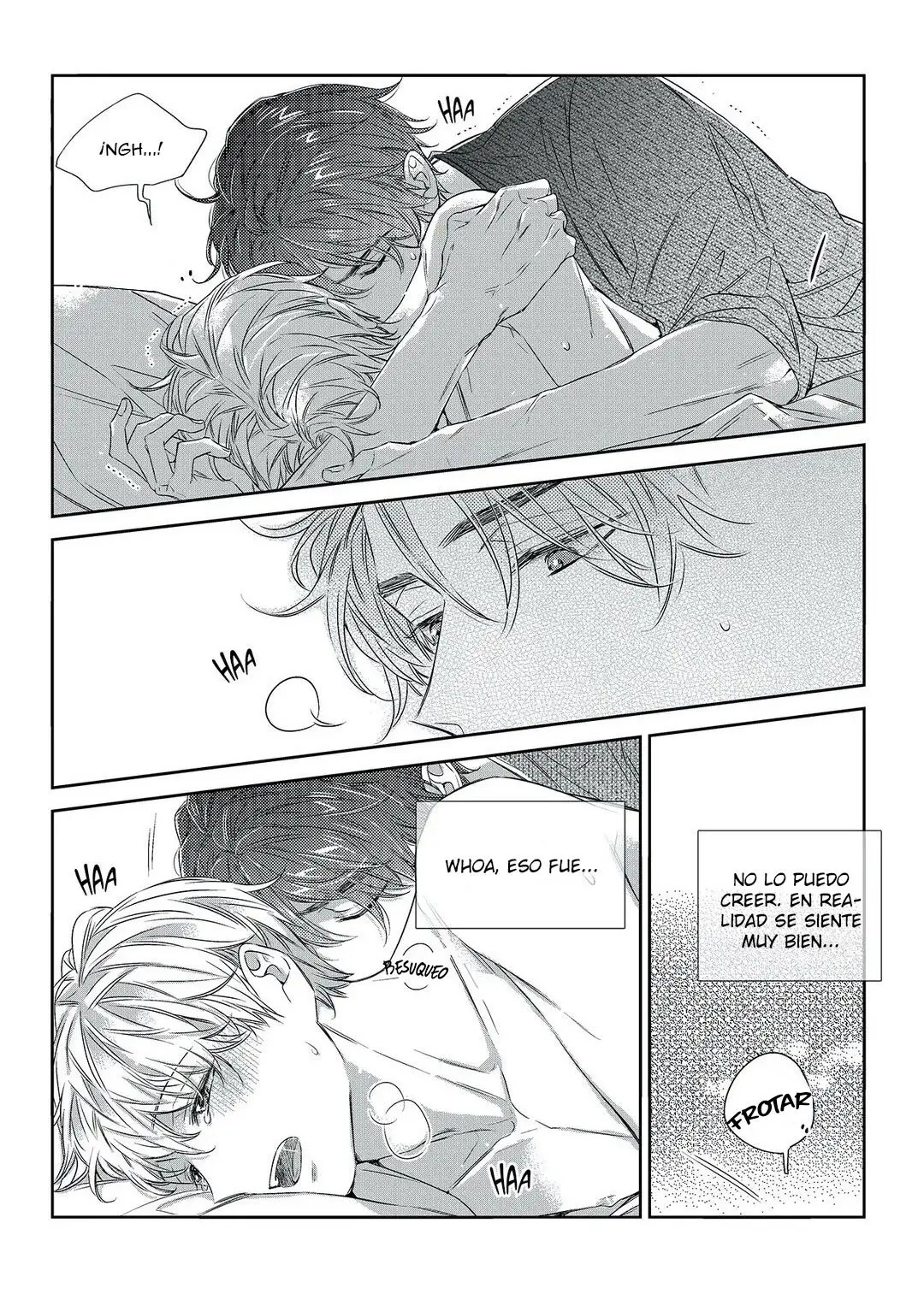 Unintentional love story - Capítulo 43 - Página 13 - LectorTMOo