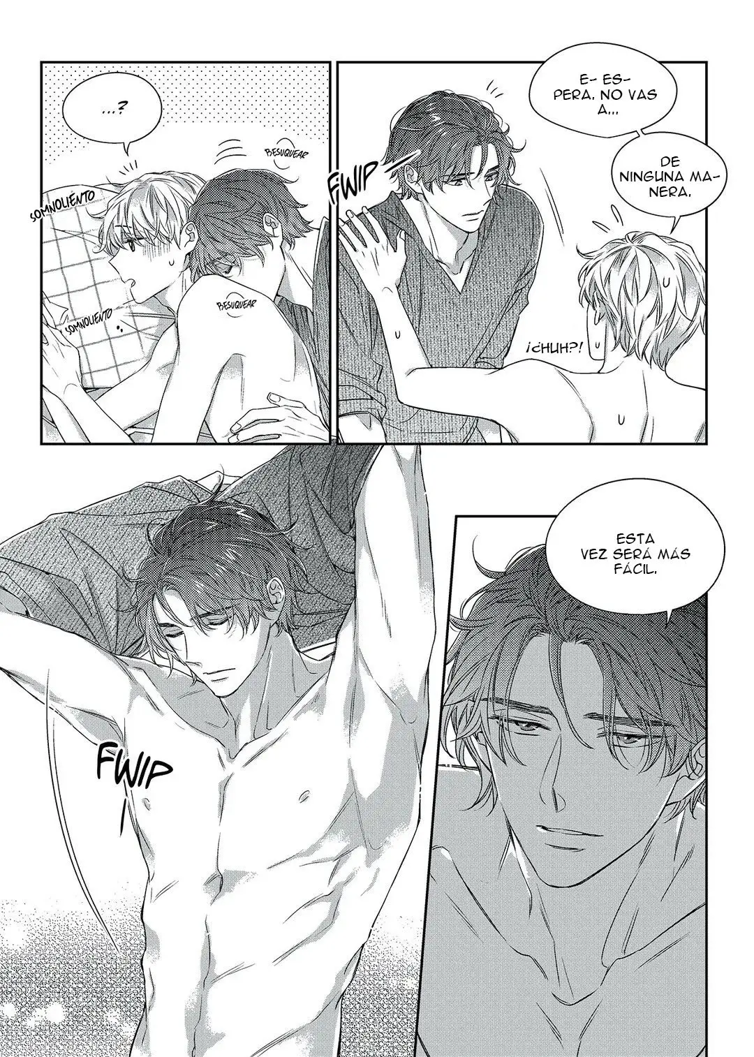 Unintentional love story - Capítulo 43 - Página 14 - LectorTMOo