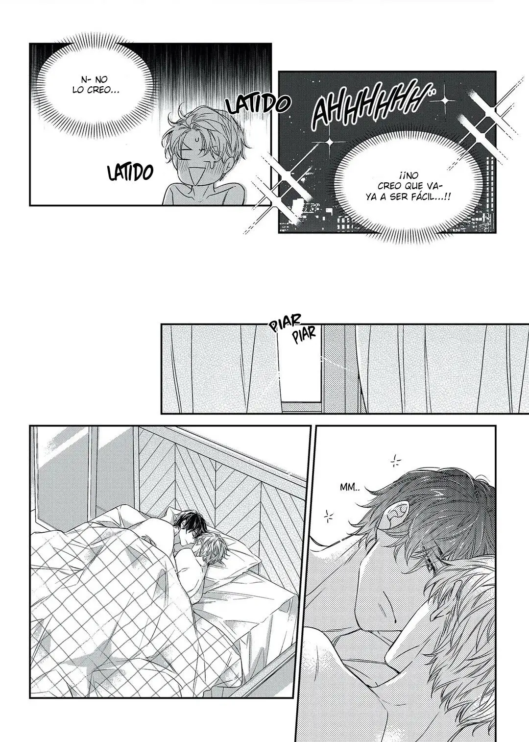 Unintentional love story - Capítulo 43 - Página 15 - LectorTMOo