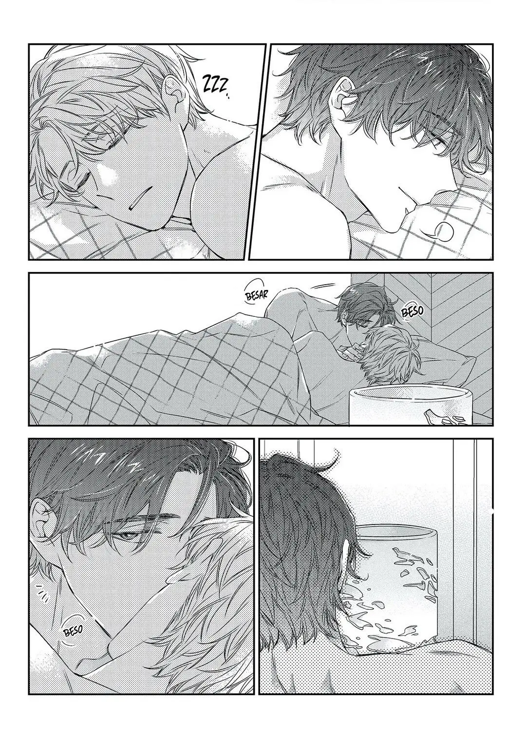 Unintentional love story - Capítulo 43 - Página 16 - LectorTMOo