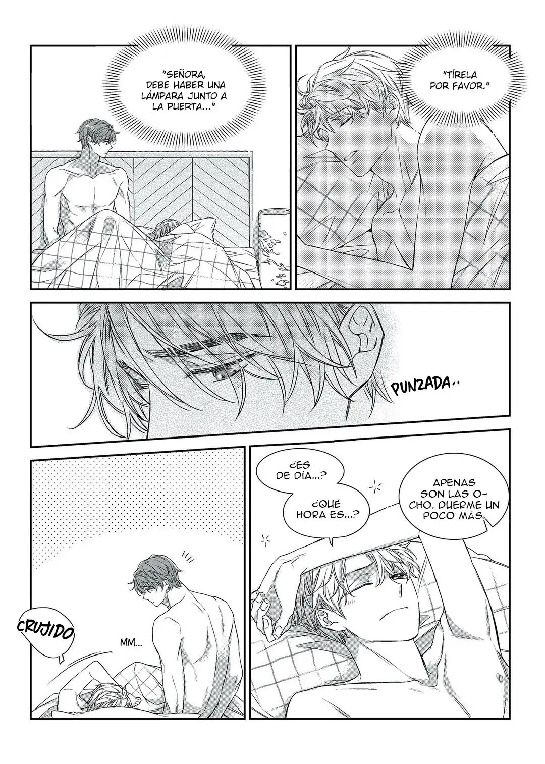 Unintentional love story - Capítulo 43 - Página 17 - LectorTMOo