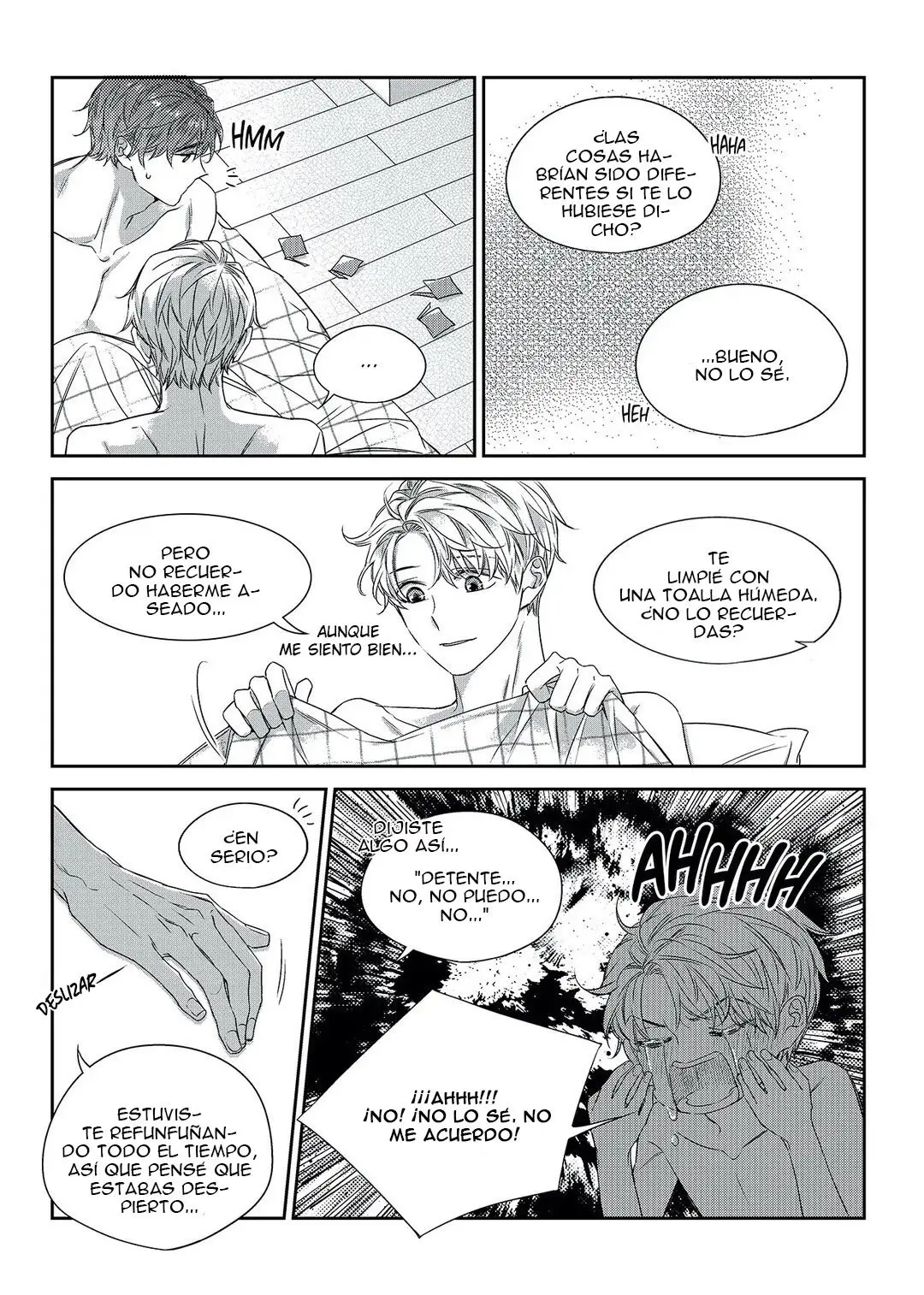 Unintentional love story - Capítulo 43 - Página 19 - LectorTMOo