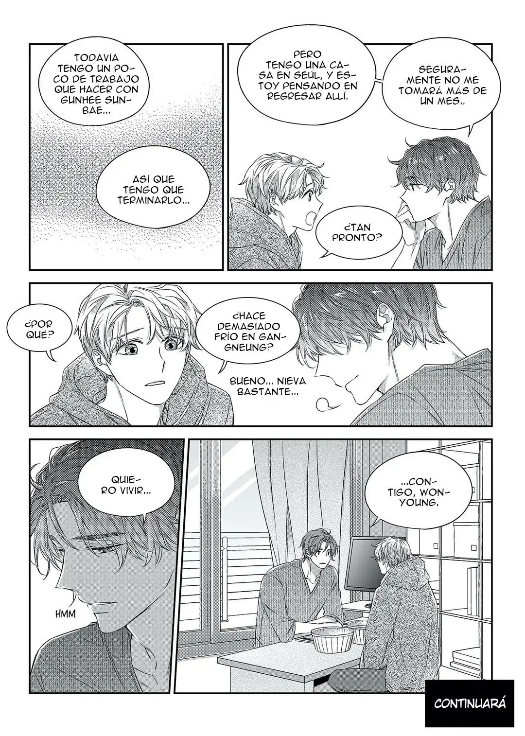 Unintentional love story - Capítulo 43 - Página 25 - LectorTMOo