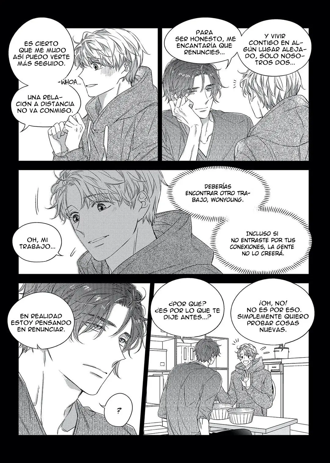 Unintentional love story - Capítulo 44 - Página 11 - LectorTMOo