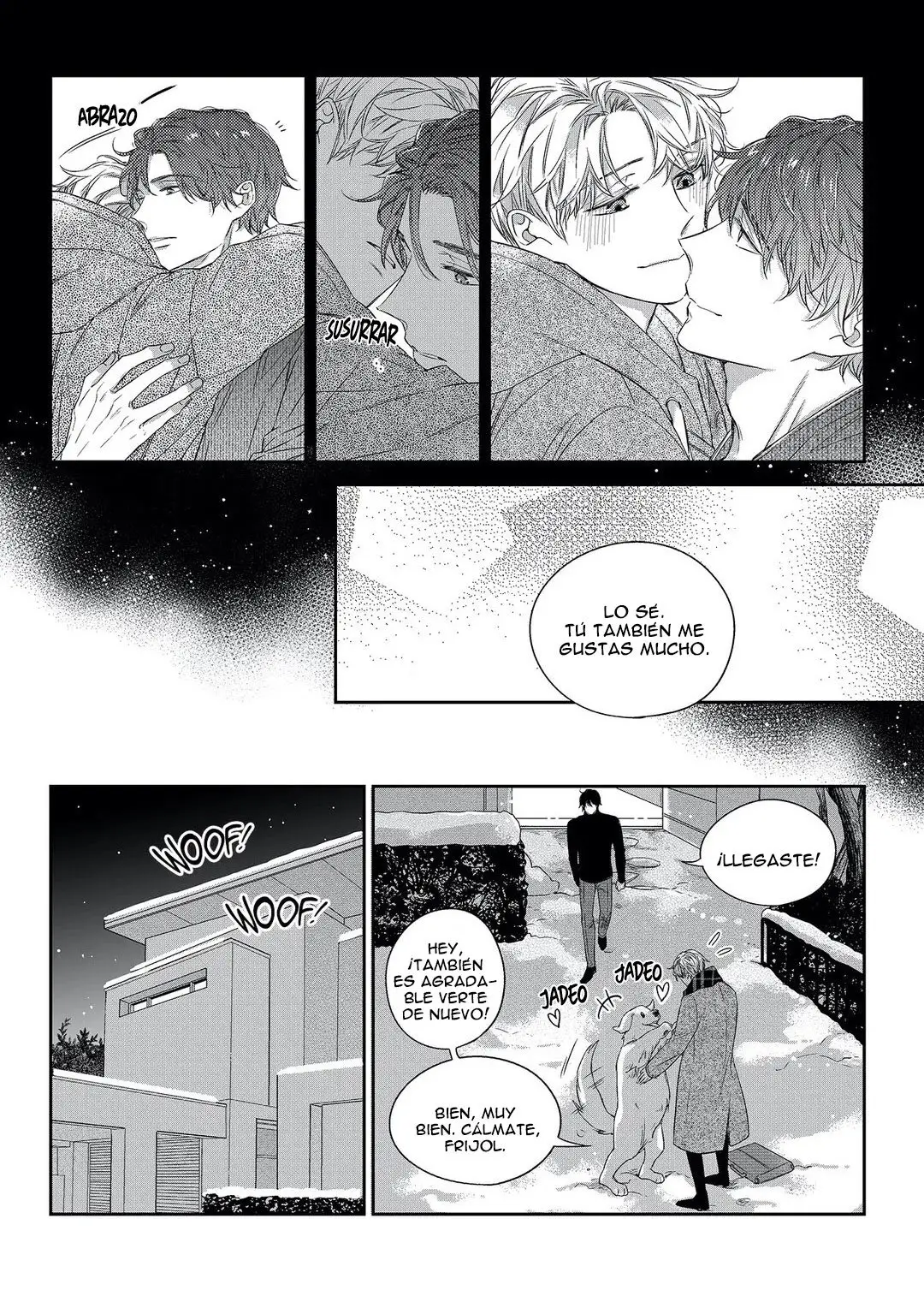 Unintentional love story - Capítulo 44 - Página 13 - LectorTMOo