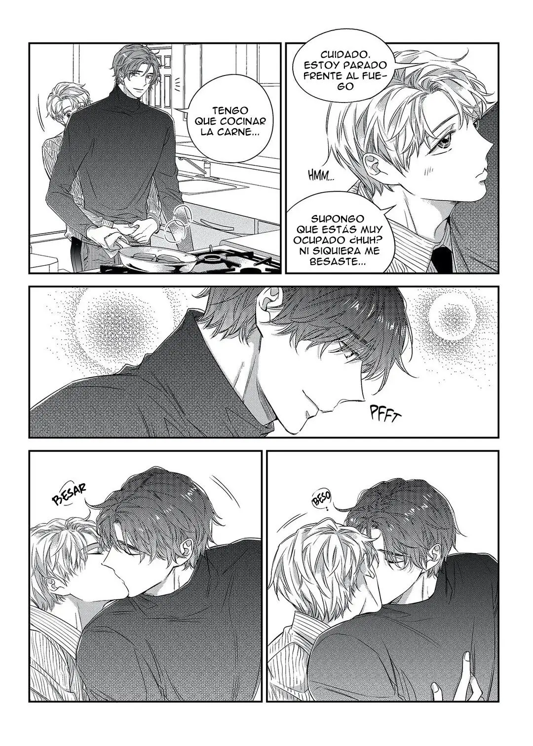 Unintentional love story - Capítulo 44 - Página 15 - LectorTMOo