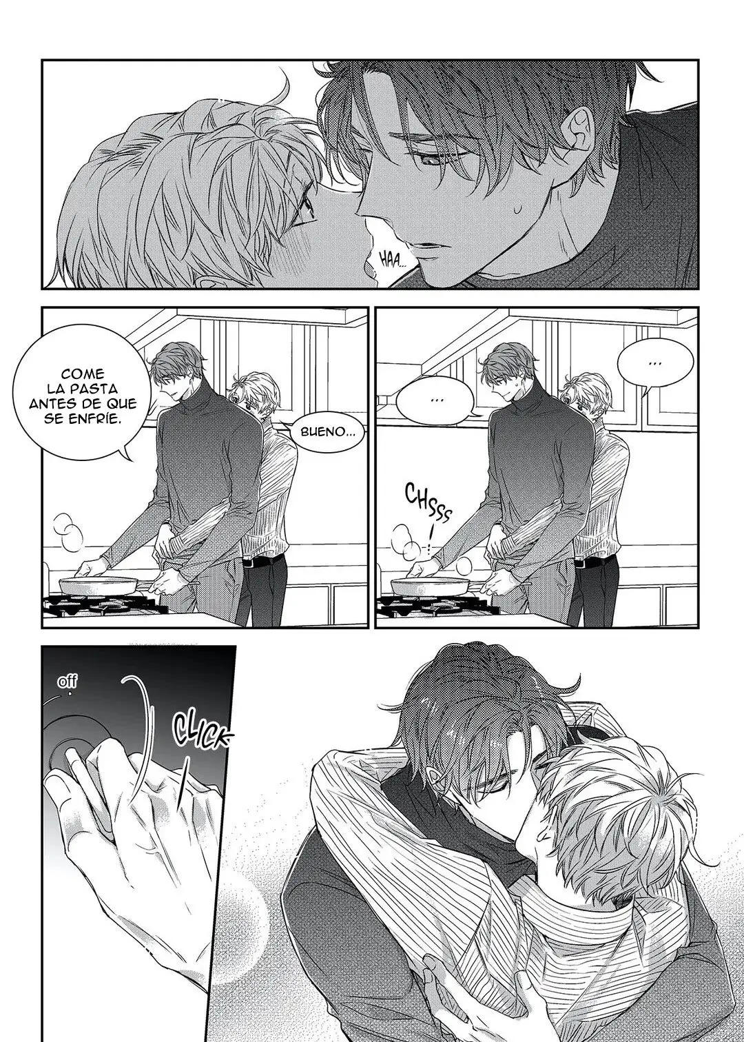 Unintentional love story - Capítulo 44 - Página 16 - LectorTMOo