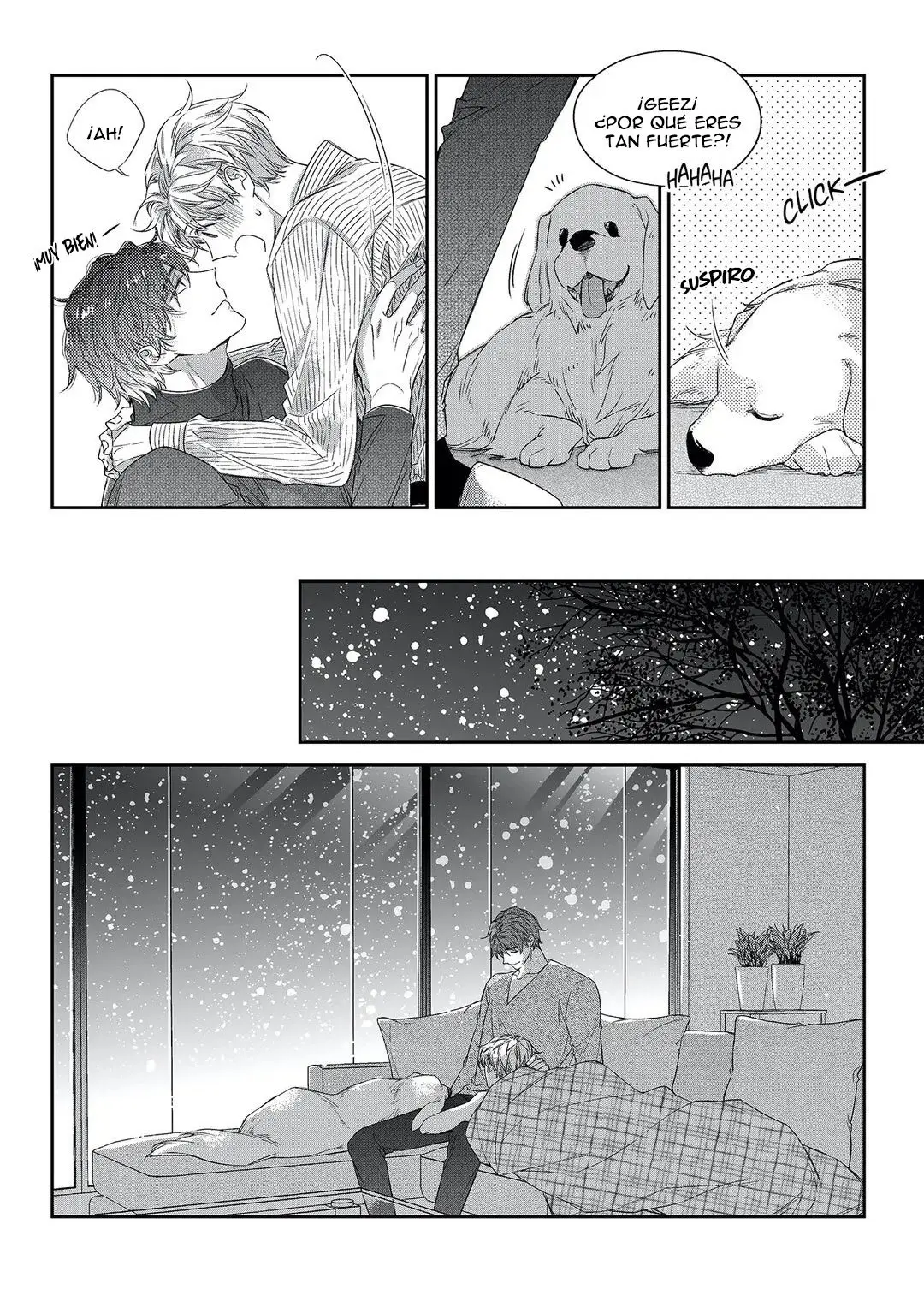 Unintentional love story - Capítulo 44 - Página 18 - LectorTMOo