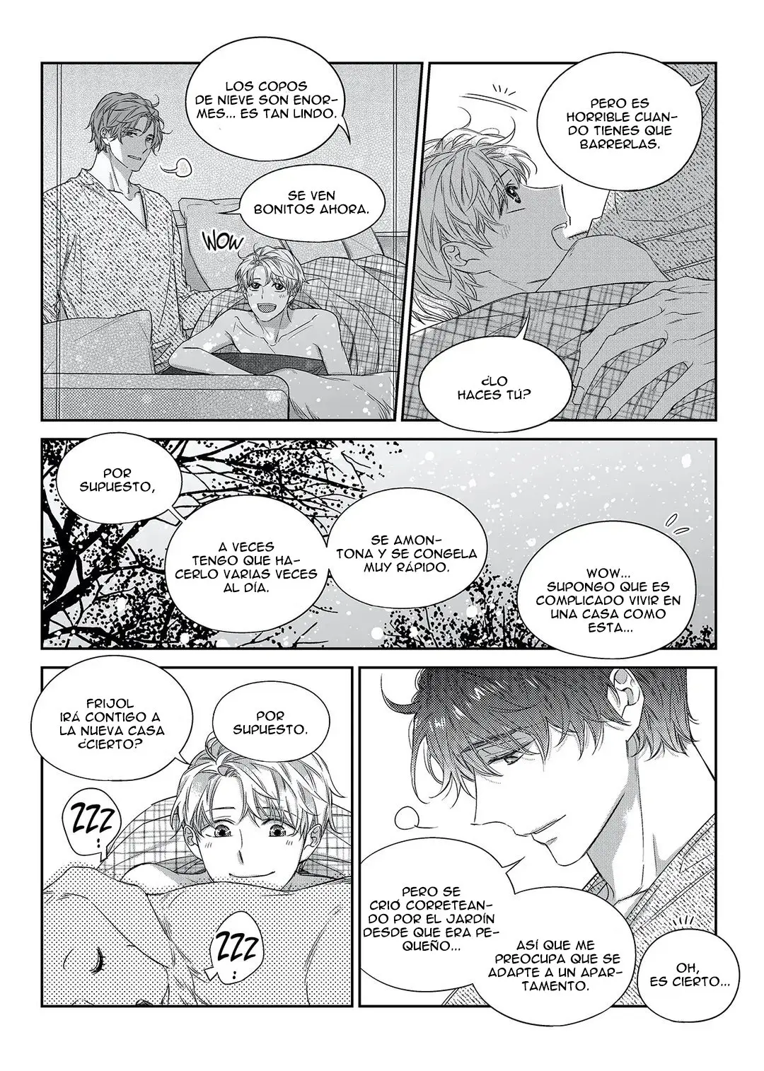 Unintentional love story - Capítulo 44 - Página 19 - LectorTMOo