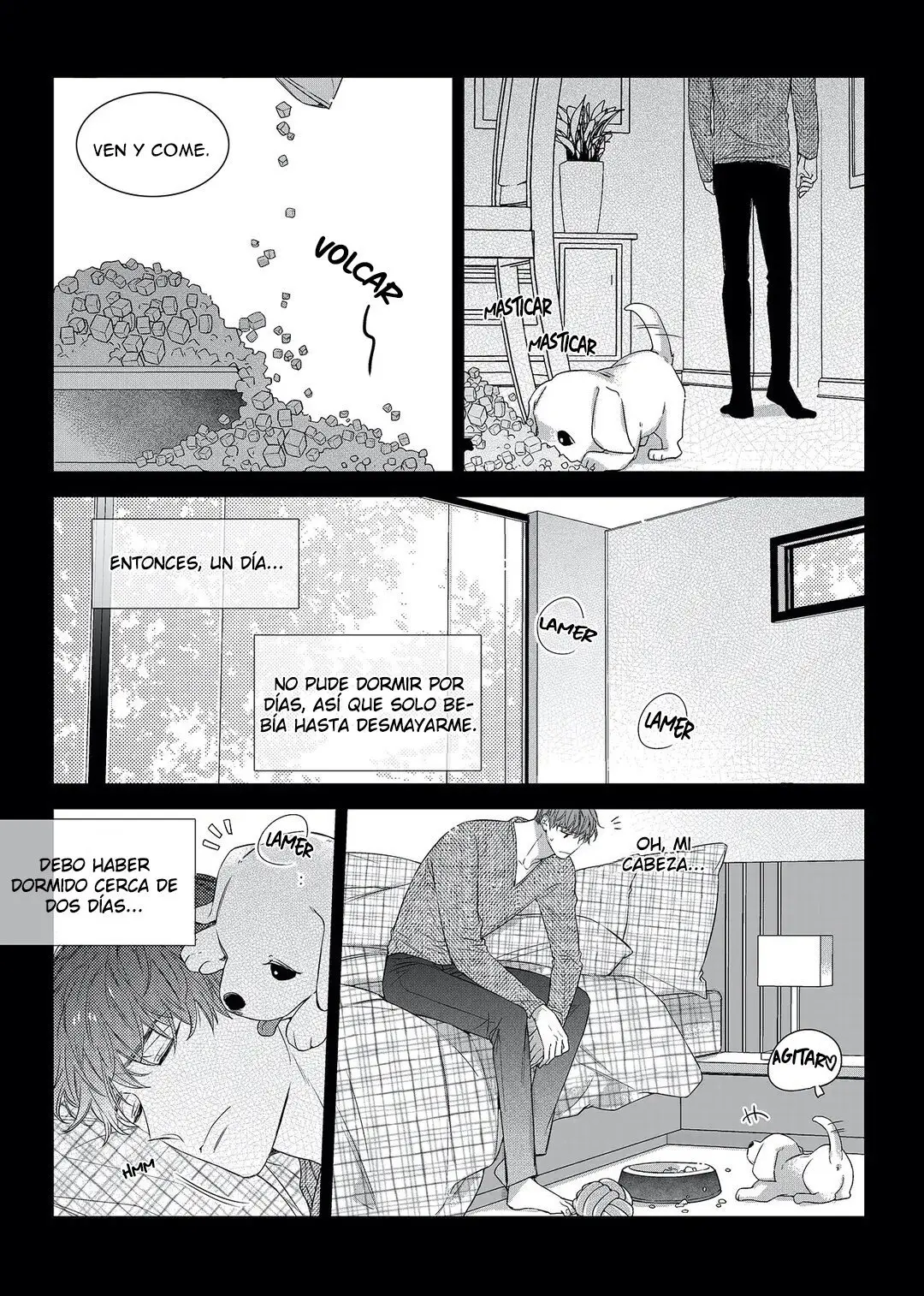 Unintentional love story - Capítulo 44 - Página 22 - LectorTMOo