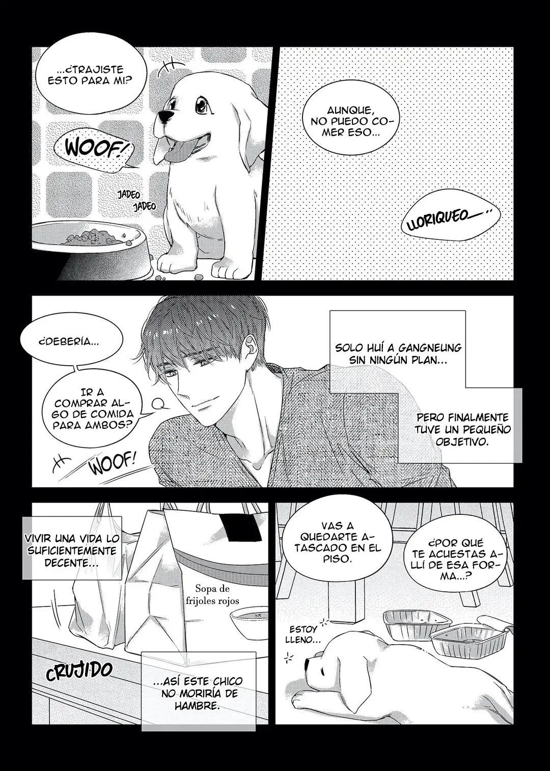 Unintentional love story - Capítulo 44 - Página 23 - LectorTMOo