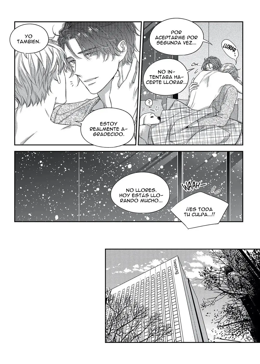 Unintentional love story - Capítulo 44 - Página 26 - LectorTMOo