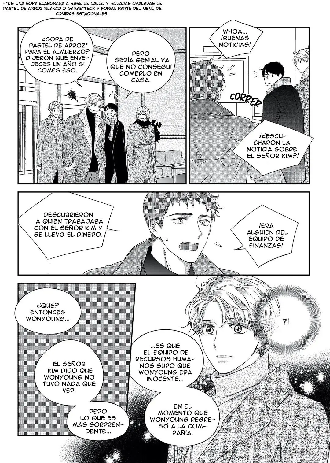 Unintentional love story - Capítulo 44 - Página 27 - LectorTMOo