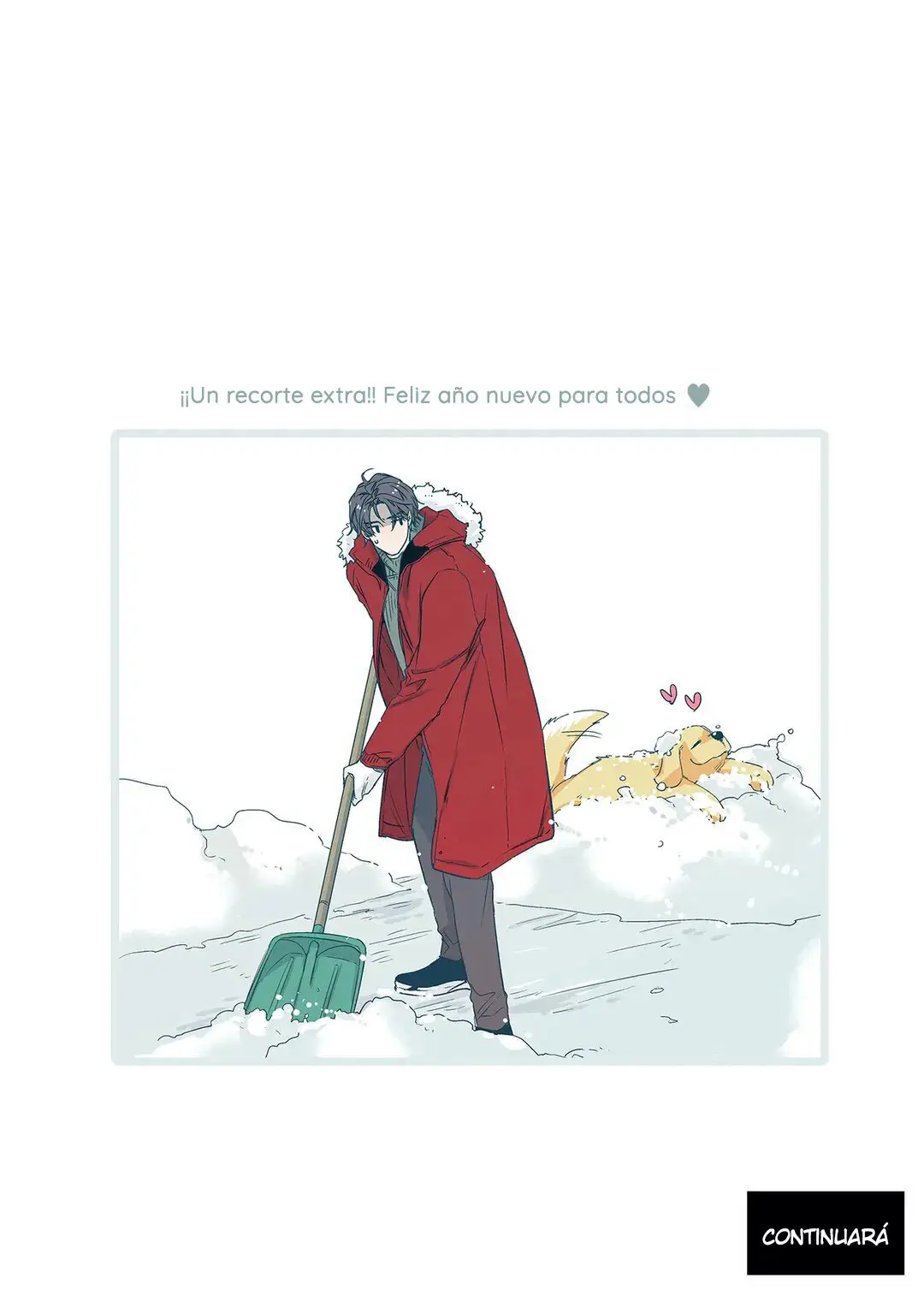 Unintentional love story - Capítulo 44 - Página 28 - LectorTMOo