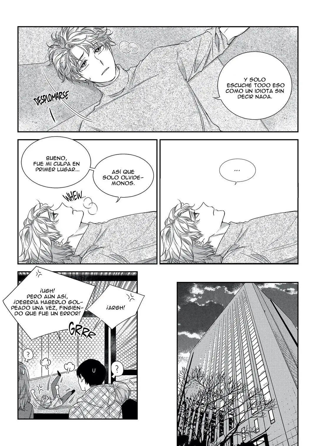 Unintentional love story - Capítulo 45 - Página 13 - LectorTMOo