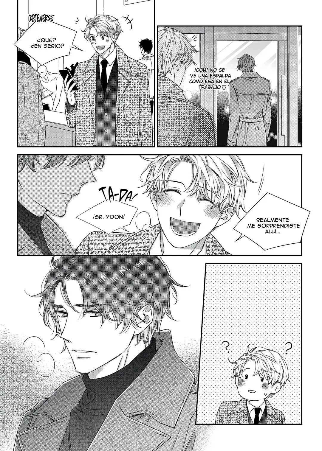 Unintentional love story - Capítulo 45 - Página 16 - LectorTMOo