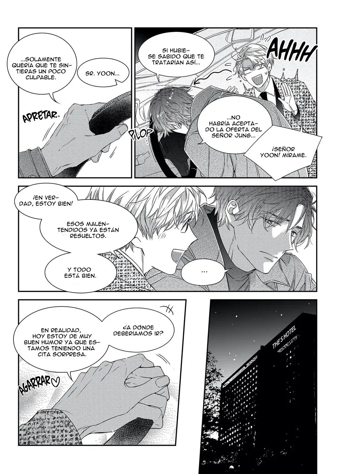 Unintentional love story - Capítulo 45 - Página 18 - LectorTMOo